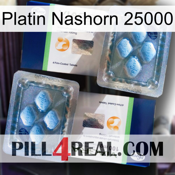 Platinum Rhino 25000 viagra5